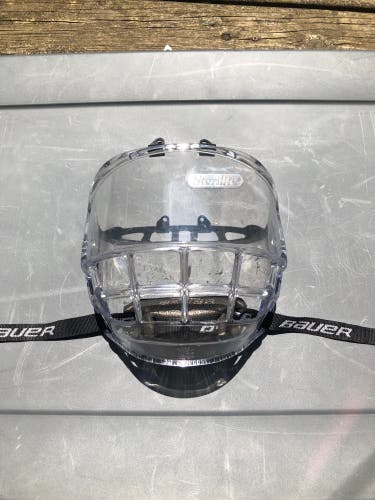 Bauer Shield Concept II