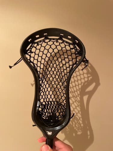 Strung Weapon X Head