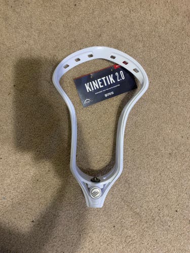 New Attack & Midfield Unstrung Kinetik 2.0 Head