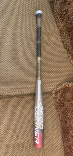 BBCOR Certified Alloy (-3) 30 oz 33" Aero Burner Bat