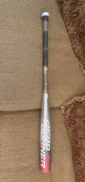 BBCOR Certified Alloy (-3) 30 oz 33" Aero Burner Bat