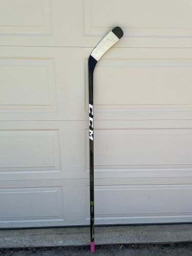 Intermediate Right Handed RibCor Trigger ASY Hockey Stick