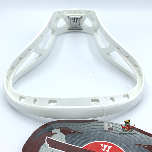 New Attack & Midfield Warrior Unstrung Emperor Head