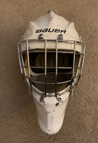 Used Large Bauer Profile 960XPM Mask