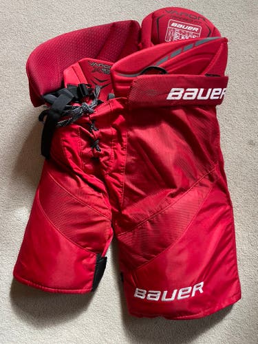 Bauer Vapor X900 Lite - Medium Hockey Pants, senior, used
