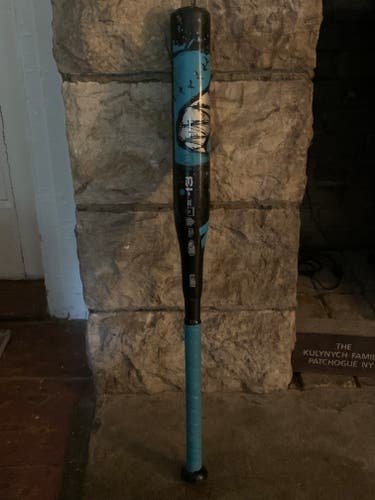 Used DeMarini Bustos Bat (-13) 29"