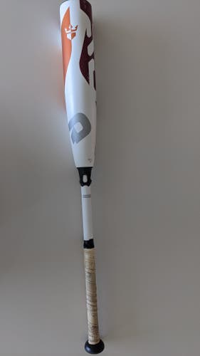 2018 DeMarini CF Zen 30/20