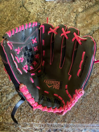 Infield 12" Fastpitch Pro Softball Glove