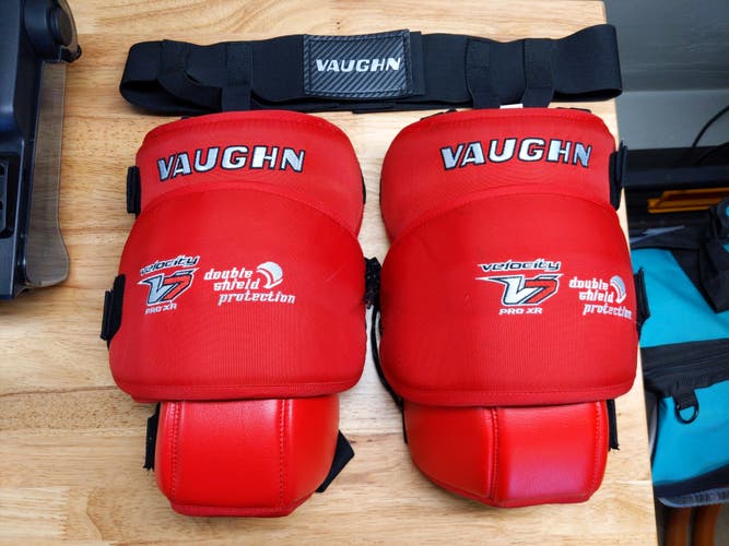 NYR Vaughn Velocity V7 Pro XR
