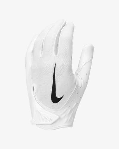 New adult L/large Nike Vapor Jet 7.0 football skill Gloves