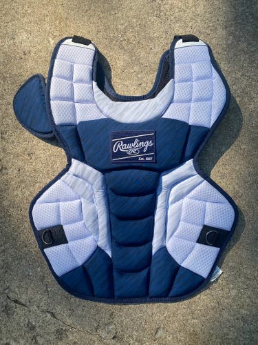 Rawlings Velo Chest Protector - 15.5 Intermediate