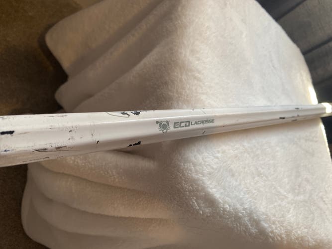 Used ECD CF5 Shaft