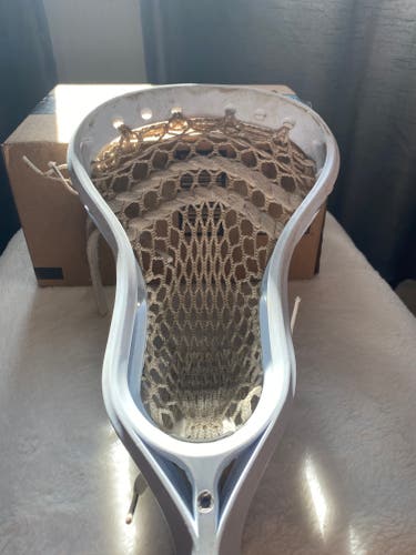 Used Attack & Midfield StringKing Strung Legend Senior Head