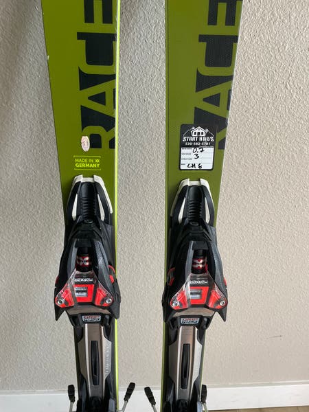 Völkl SL Racetiger スキー 160 Völkl Racetiger Sl Skis 2025 Völkl