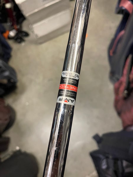 Golf sand wedge by AMF golf ZXT series SidelineSwap Buy and