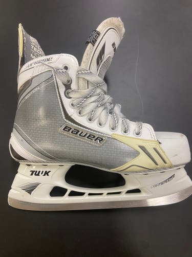 Bauer Supreme One.9 Hockey Skates