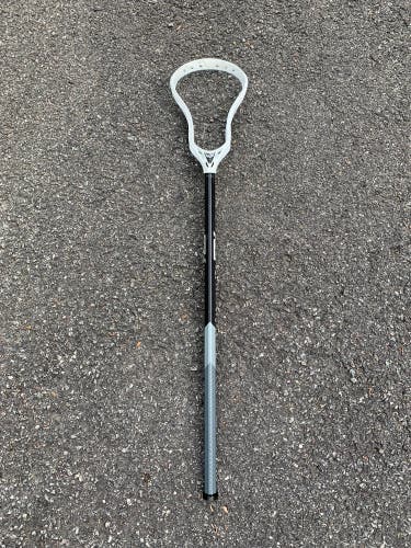Warrior Evo 5 Head With A STX Alliance XL Shaft.