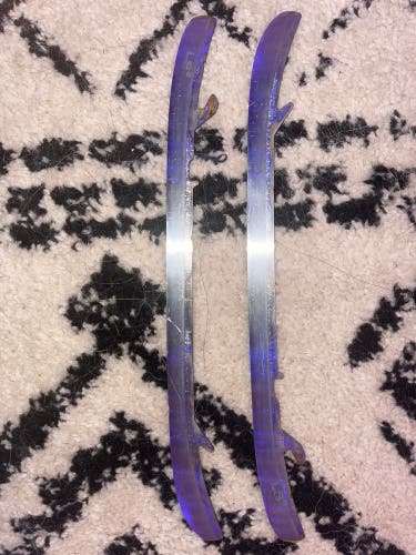 Used Bauer 280 mm LS2