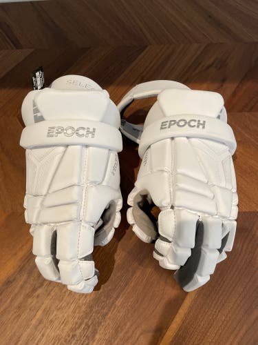 BN Epoch 13" Integra Select Lacrosse Gloves
