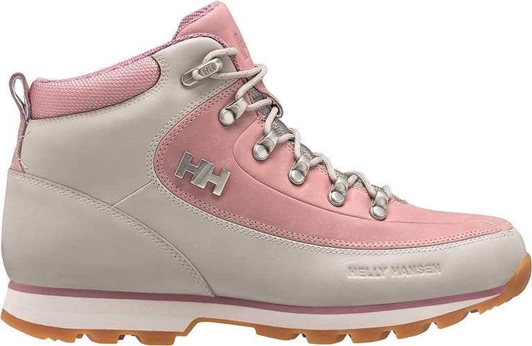NEW  Helly Hansen Women's W The Forester Boot size US 8