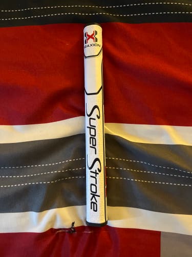 Super Stoke Tour 1.0 Putter Grip (new)
