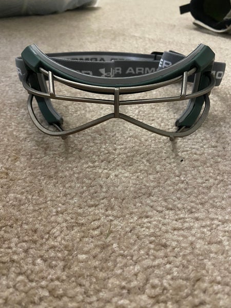 Women’s Under Armour Goggles