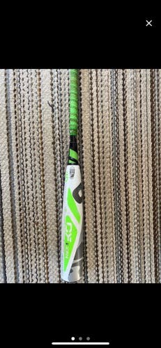 2017 Composite (-10) 29 oz 29" CF Zen Bat