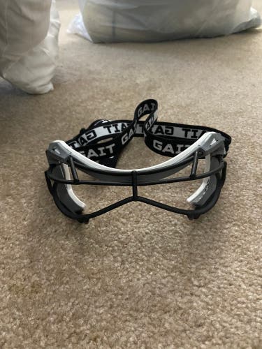New Gait Lacrosse Goggles