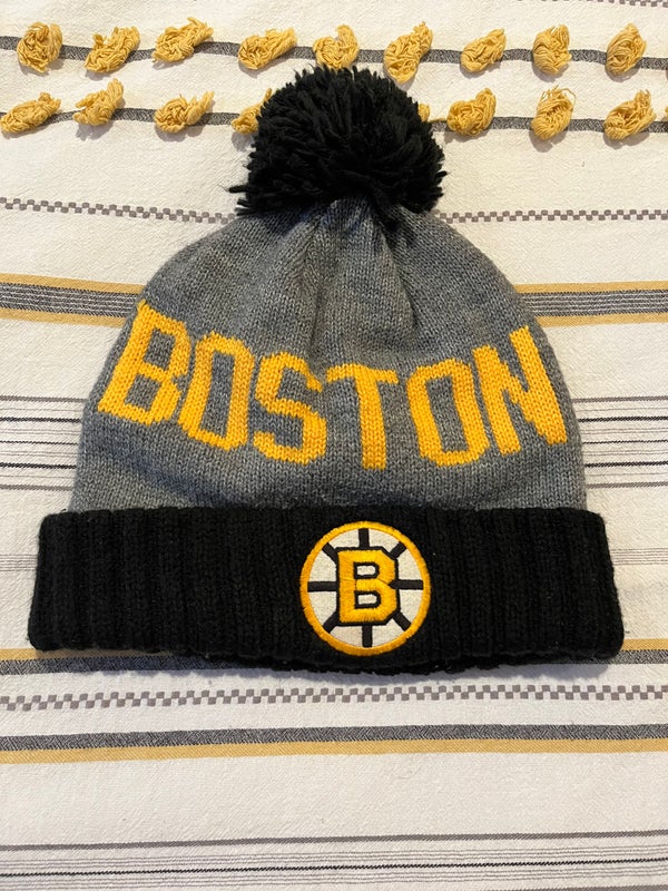 Boston Bruins on X: Classic Cap. © Get yours in-store at the
