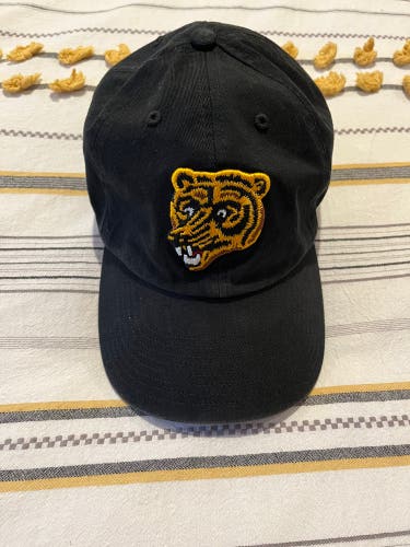 Boston Bruins 47 Brand Hat