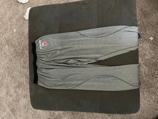 Bakersfield Condors Team Issued CCM Pants