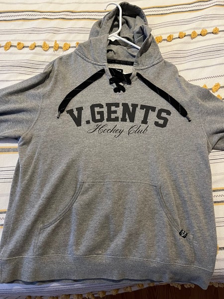 Violent Gentlemen Pullover Hoodie