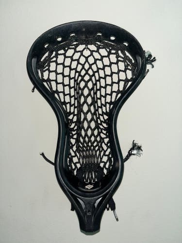 Used Defense Strung Legend Intermediate Head