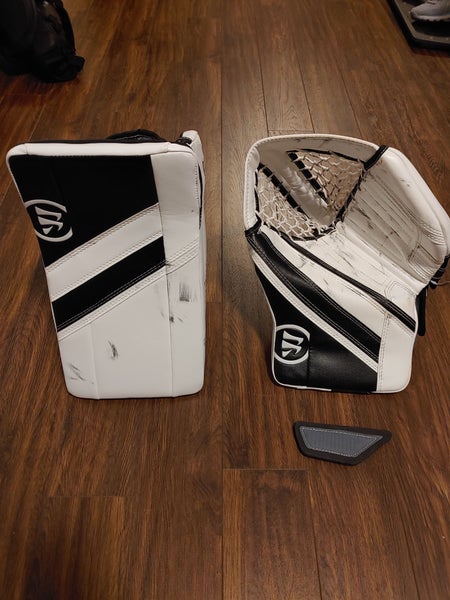 Used Regular Ritual G4