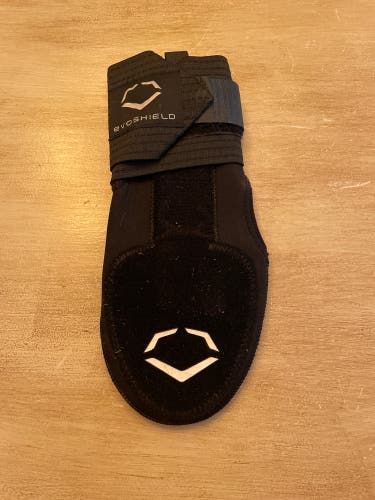 Used EvoShield Wrist Guards Sliding mitt