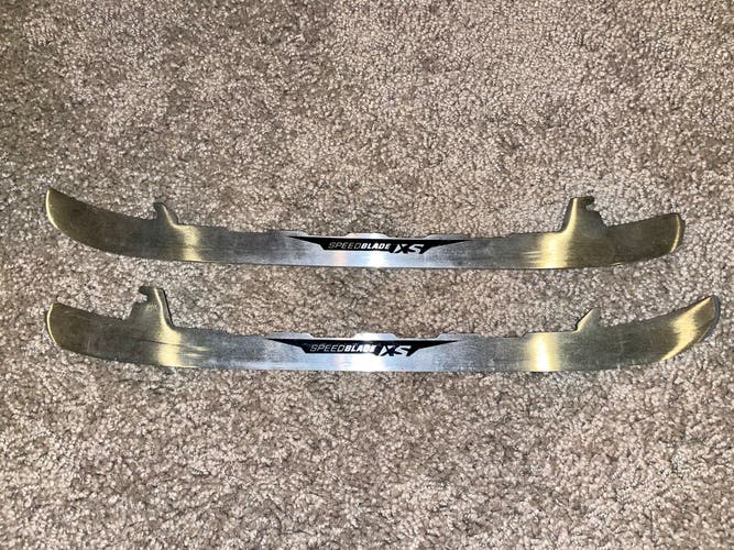 New CCM SpeedBlade XS 295 mm
