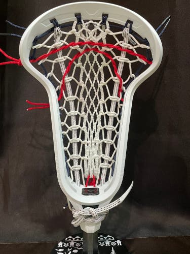ECD- Infinity Women’s Lacrosse Head