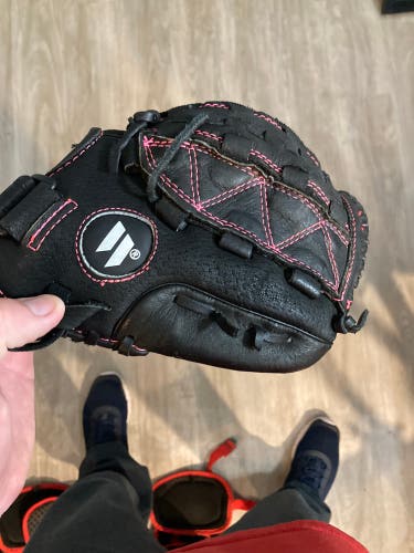 Right Hand Throw 11.5" Softball Glove
