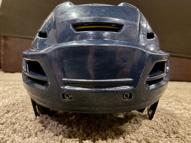 Used Medium CCM Tacks 310 Helmet