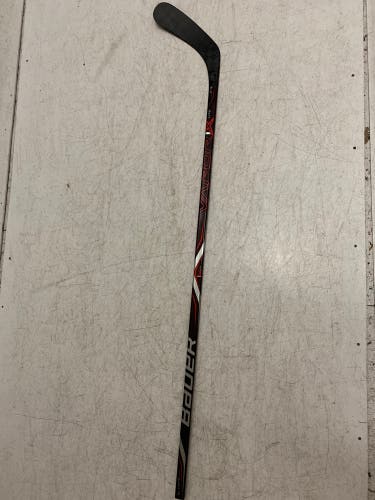 Intermediate Left Hand P92  Vapor 1X Lite Hockey Stick