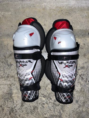 Bauer Vapor X60 Shin Pads