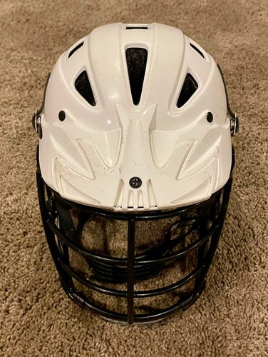 Player's Cascade CLH2 Helmet
