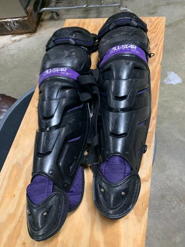 Catchers Bundle All star