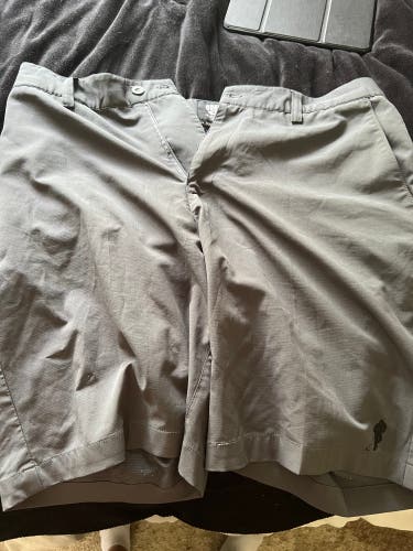 Gongshow Hockey Golf Shorts