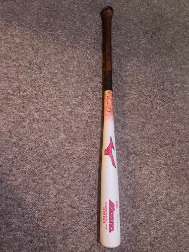 Mizuno MZE243 bamboo elite baseball bat