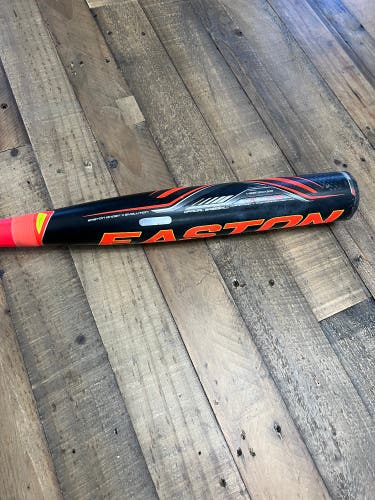 2019 Easton (-5) 25 oz 30" Ghost X Evolution Bat