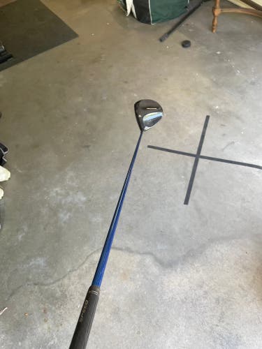 Men's Right Handed Regular Flex 10.5 Loft King LTD Driver