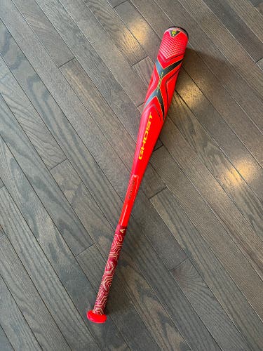 Easton Ghost X Hyperlite Bat 29/18