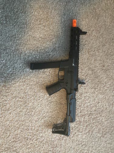 Lancer Tactical Lt35