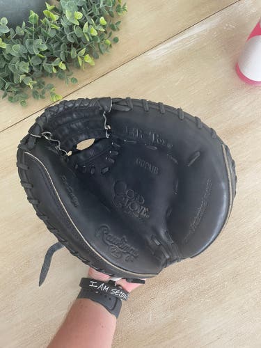 Rawlings Catcher’s Mitt
